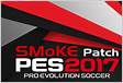 PES 2017 Smoke Patch Update 2024 by WintechID, patc